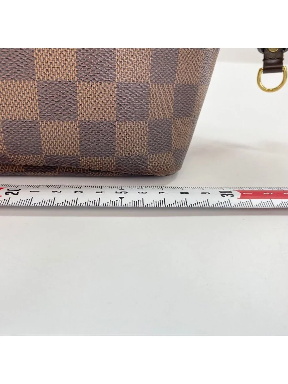 Louis Vuitton Handbag Neverfull PM